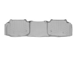 WeatherTech DigitalFit FloorLiners for 2013-2016 LR4 - 463623