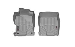 WeatherTech DigitalFit FloorLiners for 2012-2013 CIVIC - 463731