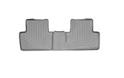 WeatherTech DigitalFit FloorLiners for 2012-2015 CIVIC - 463732