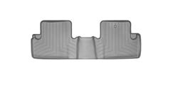 WeatherTech DigitalFit FloorLiners for 2012-2015 CIVIC - 463733