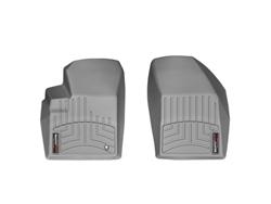 WeatherTech DigitalFit FloorLiners for 2011 200 - 463761