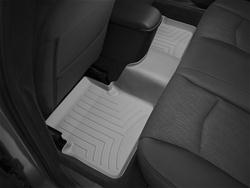 WeatherTech DigitalFit FloorLiners for 2011-2014 200, 2012-2014 AVENGER - 463762