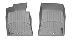 WeatherTech DigitalFit FloorLiners for 2012-2013 EQUUS, 2011-2014 GENESIS - 463781