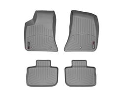 WeatherTech DigitalFit FloorLiners 46379-1-2
