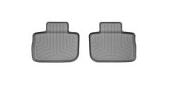 WeatherTech DigitalFit FloorLiners for 2011-2023 300, CHARGER - 463792