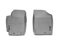 WeatherTech DigitalFit FloorLiners for 2010-2013 FORTE KOUP - 463801