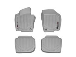 WeatherTech DigitalFit FloorLiners 46384-1-2