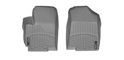 WeatherTech DigitalFit FloorLiners for 2012-2017 RIO - 463951