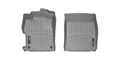 WeatherTech DigitalFit FloorLiners for 2012-2013 CIVIC - 463961
