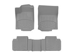 WeatherTech FloorLiner HP Floor Mats 46401-1-2IM