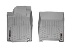 WeatherTech DigitalFit FloorLiners for 2012-2016 CR-V - 464021