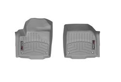 WeatherTech DigitalFit FloorLiners for 2012-2019 RANGE ROVER EVOQUE - 464041