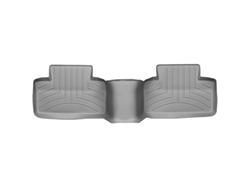 WeatherTech DigitalFit FloorLiners for 2012-2019 RANGE ROVER EVOQUE - 464042