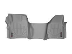 WeatherTech DigitalFit FloorLiners for 2011-2012 F-250 SUPER DUTY, F-350 SUPER DUTY - 464051