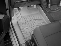 WeatherTech FloorLiner HP Floor Mats 468391IM