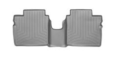 WeatherTech DigitalFit FloorLiners for 2012-2019 VERSA, 2014-2019 VERSA NOTE - 464112
