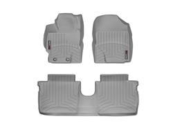 WeatherTech DigitalFit FloorLiners 46418-1-2
