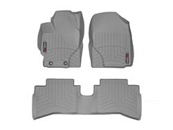 WeatherTech DigitalFit FloorLiners 46418-1-3