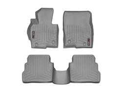 WeatherTech DigitalFit FloorLiners 46419-1-2