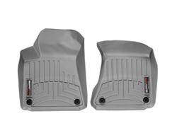 WeatherTech DigitalFit FloorLiners for 2011-2018 A8 QUATTRO, 2013-2017 S8 - 464201