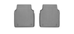WeatherTech DigitalFit FloorLiners for 2011-2018 A8 QUATTRO - 464202