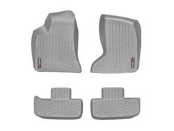 WeatherTech DigitalFit FloorLiners 464251-463862