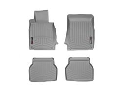 WeatherTech DigitalFit FloorLiners 46428-1-2