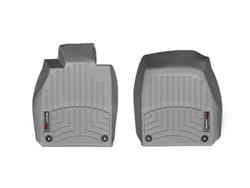 WeatherTech DigitalFit FloorLiners for 2012-2019 911 - 464371