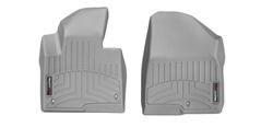 WeatherTech DigitalFit FloorLiners for 2013-2018 SANTA FE, SANTA FE SPORT, 2019 SANTA FE XL - 464401