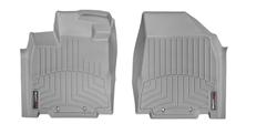 WeatherTech DigitalFit FloorLiners for 2013 JX35, 2013-2020 PATHFINDER, 2014-2020 QX60 - 464451