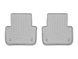 WeatherTech DigitalFit FloorLiners for 2013-2015 XF - 464463