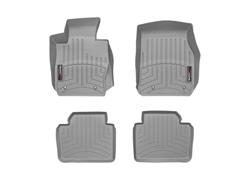 WeatherTech DigitalFit FloorLiners 464541-464102