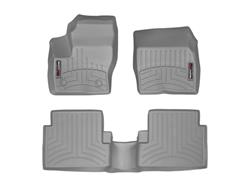 WeatherTech DigitalFit FloorLiners 464591-469692