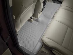 WeatherTech DigitalFit FloorLiners for 2013-2018 C-MAX, 2013-2014 ESCAPE - 464592
