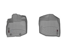 WeatherTech DigitalFit FloorLiners for 2009-2013 FIT - 464671