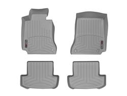 WeatherTech DigitalFit FloorLiners 464701-461613
