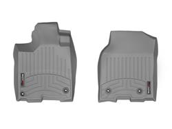 WeatherTech DigitalFit FloorLiners for 2013-2018 RDX - 464711