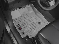 WeatherTech DigitalFit FloorLiners for 2013-2015 VENZA - 464721