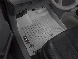 WeatherTech DigitalFit FloorLiners for 2013-2020 SIENNA - 464751