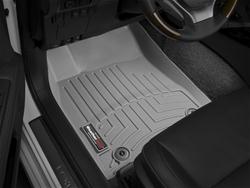 WeatherTech DigitalFit FloorLiners for 2013-2017 ES300H, ES350 - 464761