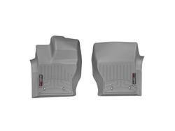 WeatherTech DigitalFit FloorLiners for 2013-2022 RANGE ROVER SPORT, RANGE ROVER, 2017-2025 DISCOVERY - 464801
