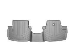 WeatherTech DigitalFit FloorLiners for 2013-2017 ACCORD - 464813