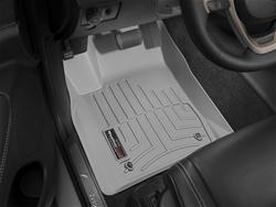 WeatherTech DigitalFit FloorLiners for 2012-2015 DURANGO, 2013-2015 GRAND CHEROKEE - 464851