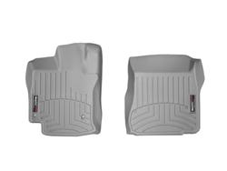 WeatherTech DigitalFit FloorLiners for 2012 VENZA - 464871