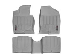 WeatherTech DigitalFit FloorLiners 46489-1-2