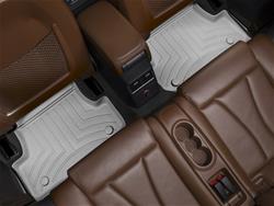WeatherTech DigitalFit FloorLiners for 2015-2020 A3, 2015-2018 A3 QUATTRO - 465002