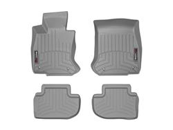 WeatherTech DigitalFit FloorLiners 465081-463723