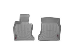 WeatherTech DigitalFit FloorLiners for 2011-2016 535I GT XDRIVE, 2010-2016 550I GT XDRIVE - 465111
