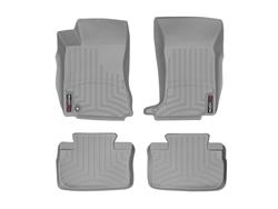 WeatherTech DigitalFit FloorLiners 465191-461492