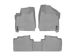 WeatherTech DigitalFit FloorLiners 465211-462782